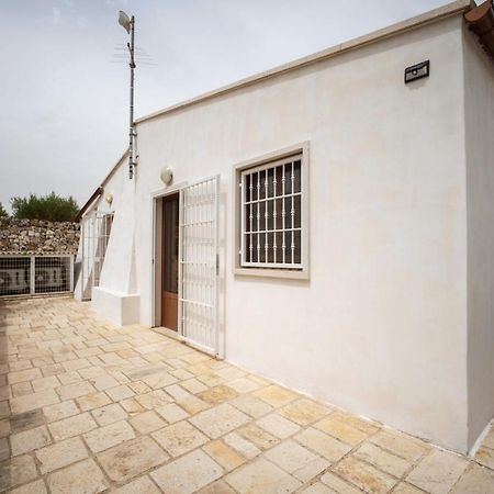 Wepuglia - Canto Dei Grilli Villa Noci Bagian luar foto