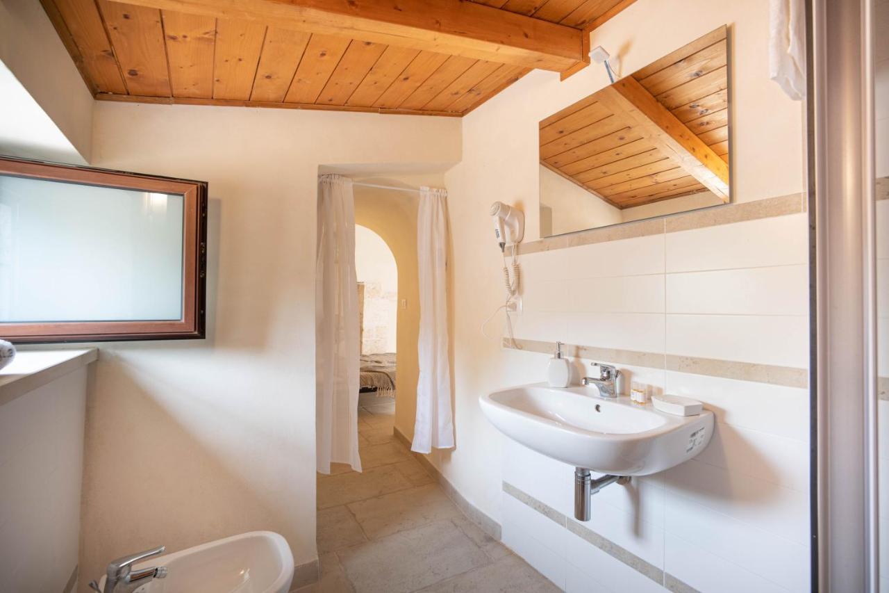 Wepuglia - Canto Dei Grilli Villa Noci Bagian luar foto
