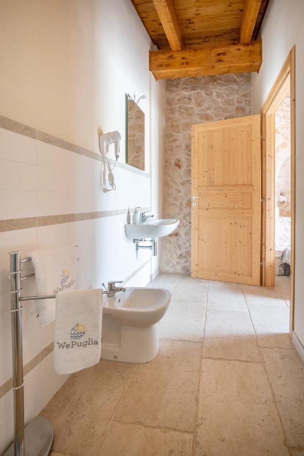 Wepuglia - Canto Dei Grilli Villa Noci Bagian luar foto