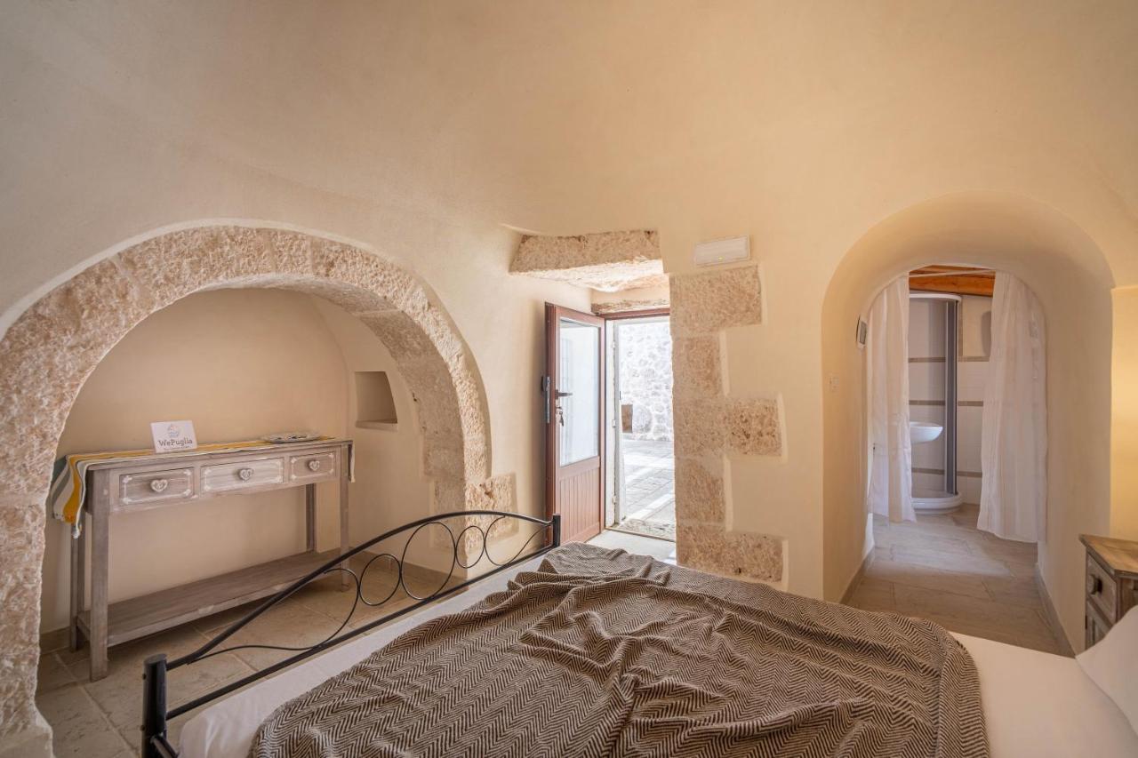 Wepuglia - Canto Dei Grilli Villa Noci Bagian luar foto