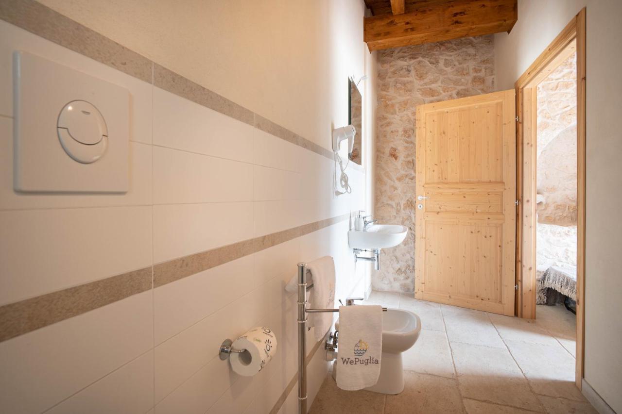 Wepuglia - Canto Dei Grilli Villa Noci Bagian luar foto