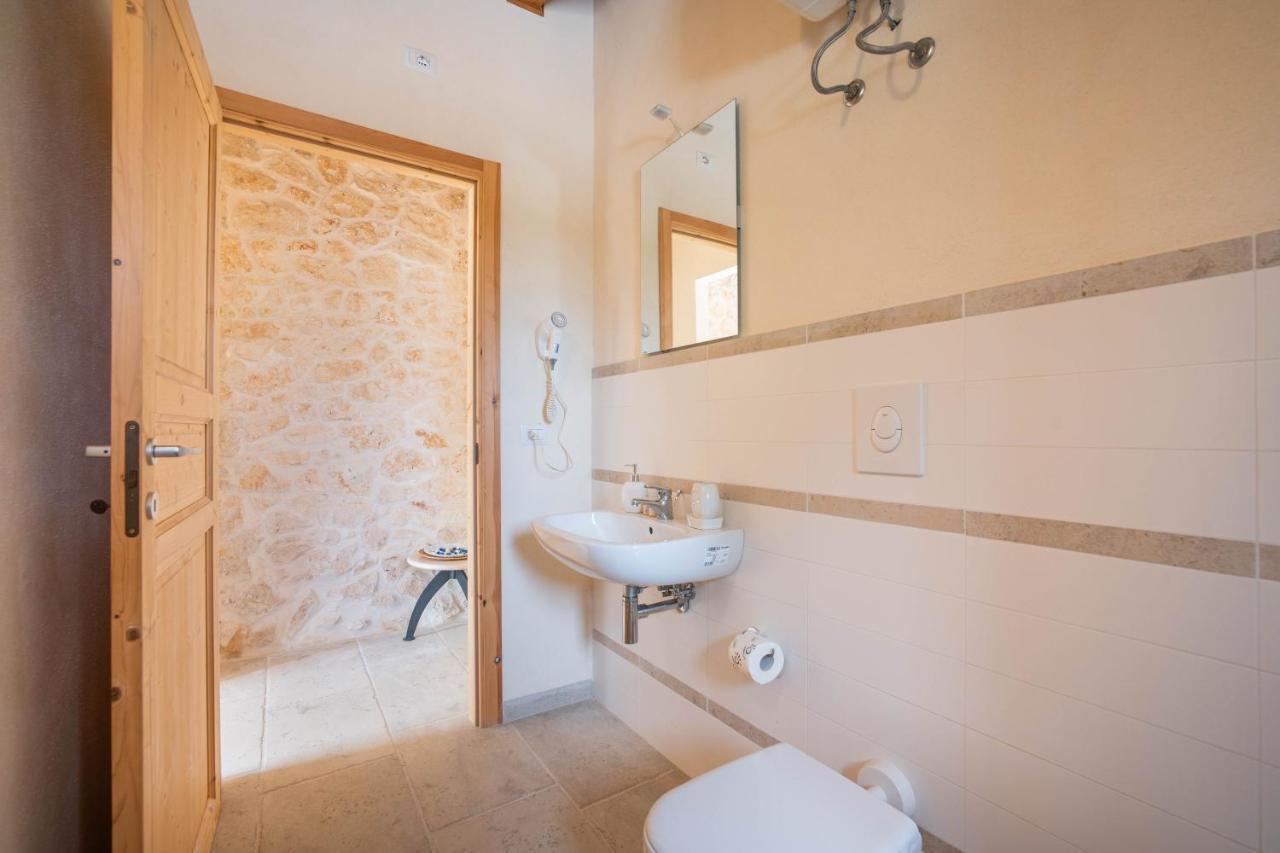 Wepuglia - Canto Dei Grilli Villa Noci Bagian luar foto