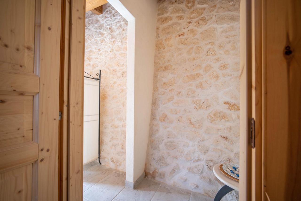 Wepuglia - Canto Dei Grilli Villa Noci Bagian luar foto