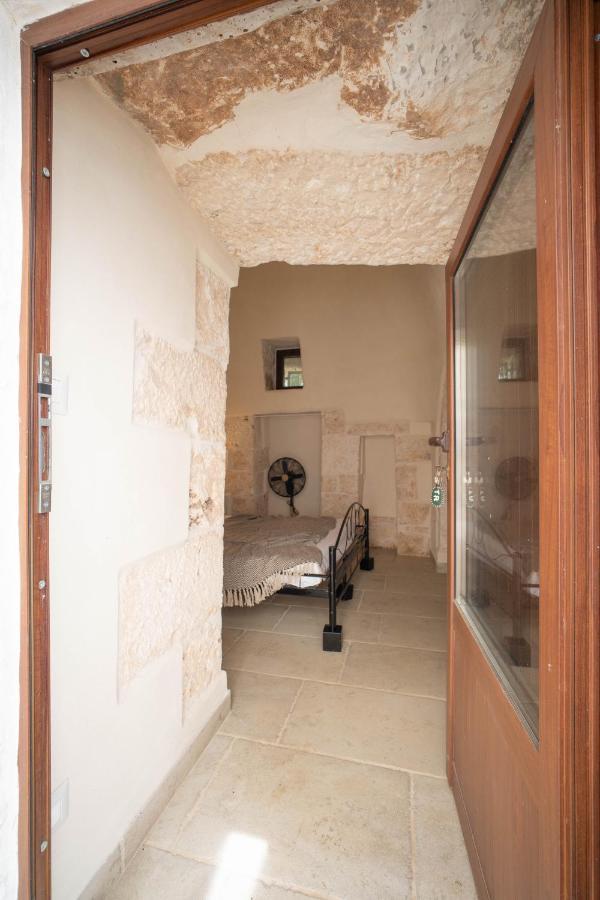 Wepuglia - Canto Dei Grilli Villa Noci Bagian luar foto