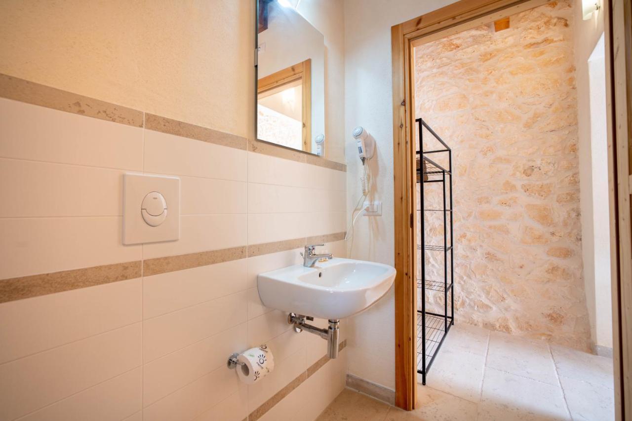 Wepuglia - Canto Dei Grilli Villa Noci Bagian luar foto
