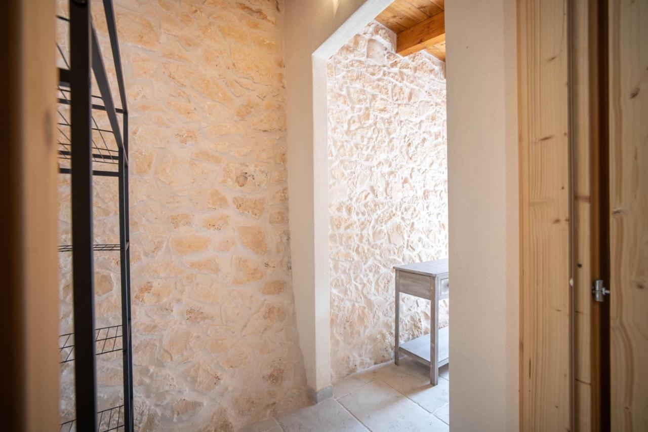 Wepuglia - Canto Dei Grilli Villa Noci Bagian luar foto